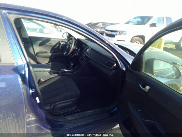 5XXGT4L34HG138315 KIA Optima Lx