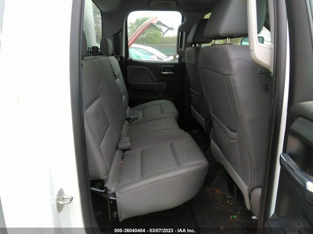2018 GMC Sierra 2500HD, VIN: 1GD21REG4JZ278280