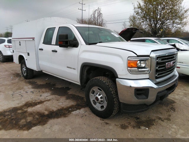 2018 1GD21REG4JZ278280 головне зображення