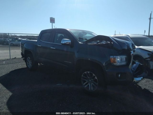 1GTP6DE18G1368288 auction archive image