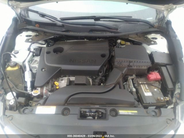 1N4AL3AP6HC295758 Nissan Altima 2.5 Sv