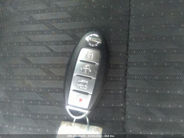 1N4AL3AP6HC295758 Nissan Altima 2.5 Sv