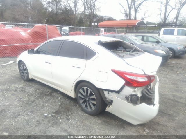 1N4AL3AP6HC295758 Nissan Altima 2.5 Sv