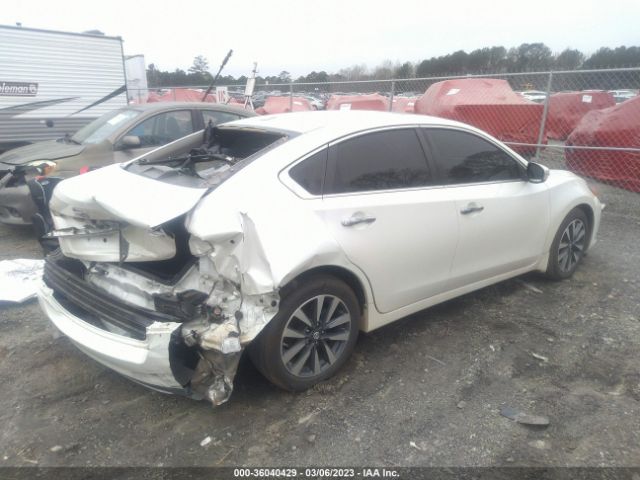 1N4AL3AP6HC295758 Nissan Altima 2.5 Sv