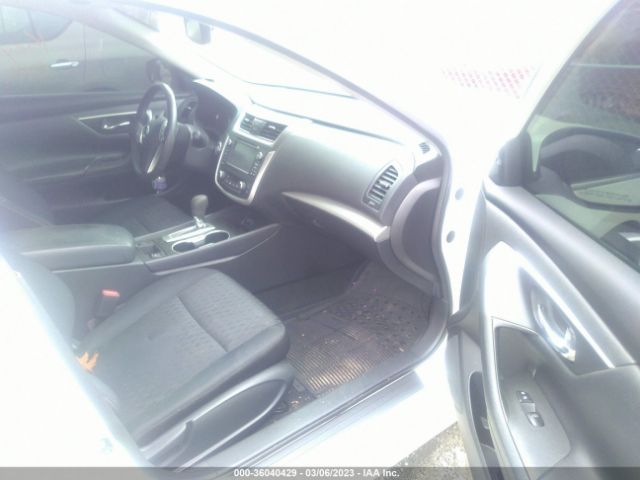 1N4AL3AP6HC295758 Nissan Altima 2.5 Sv