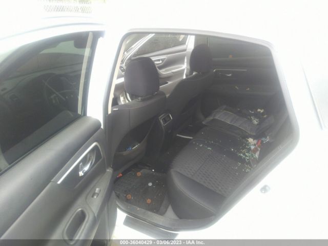 1N4AL3AP6HC295758 Nissan Altima 2.5 Sv