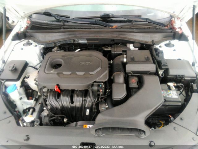 5XXGT4L38JG200756 KIA Optima Lx