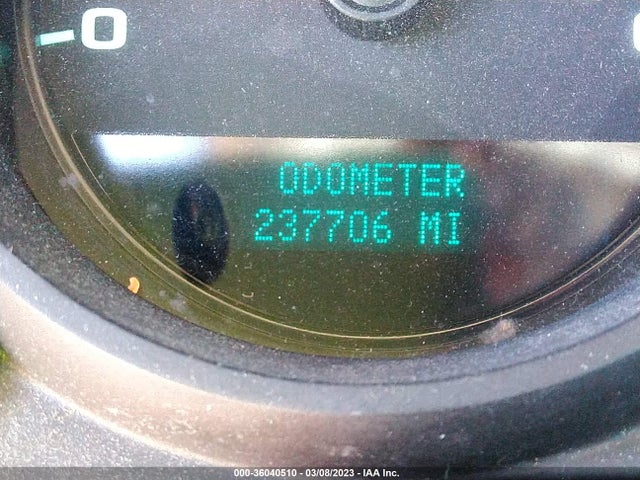 2013 CHEVROLET SILVERADO 1500 WORK TRUCK VIN: 1GCNCPEX3DZ208306