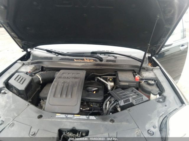 2GKALPEK6H6328061 GMC Terrain Slt