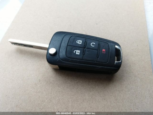 2GKALPEK6H6328061 GMC Terrain Slt