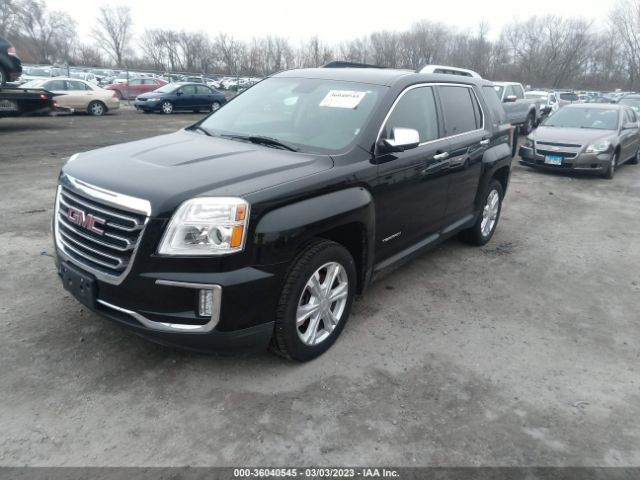 2GKALPEK6H6328061 GMC Terrain Slt