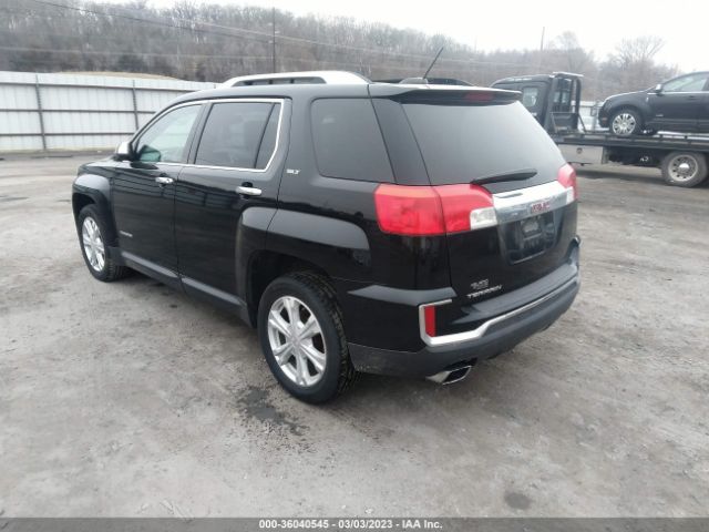 2GKALPEK6H6328061 GMC Terrain Slt