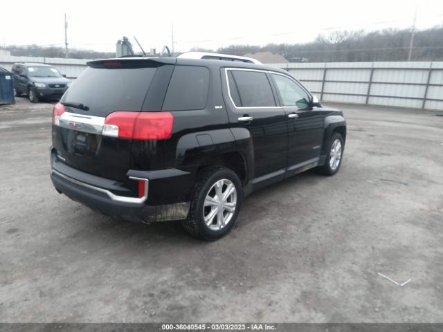2GKALPEK6H6328061 GMC Terrain Slt