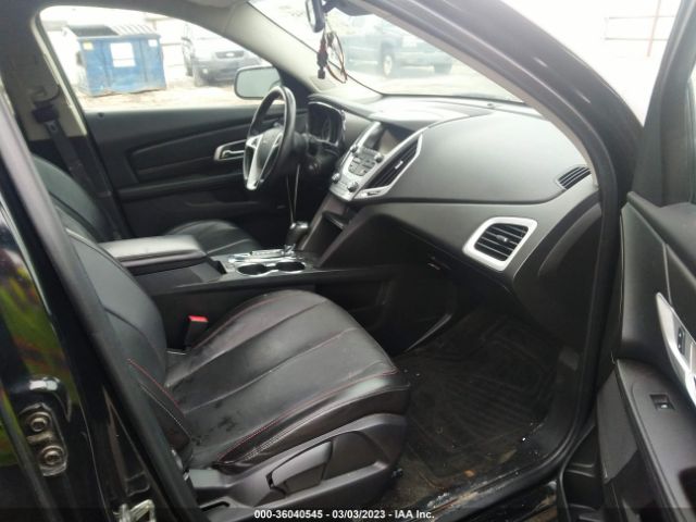 2GKALPEK6H6328061 GMC Terrain Slt