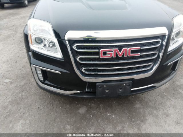 2GKALPEK6H6328061 GMC Terrain Slt