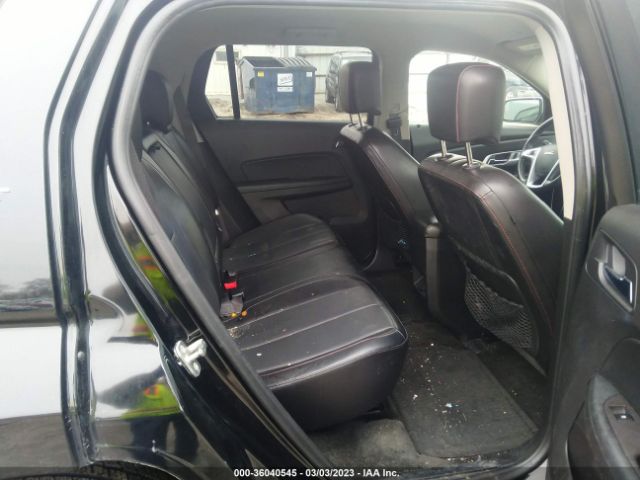 2GKALPEK6H6328061 GMC Terrain Slt