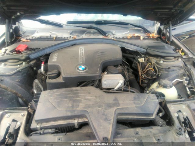 WBA3B5G58DNS05979 BMW 3 Series 328i Xdrive
