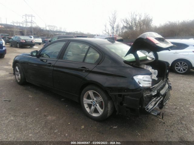 WBA3B5G58DNS05979 BMW 3 Series 328i Xdrive