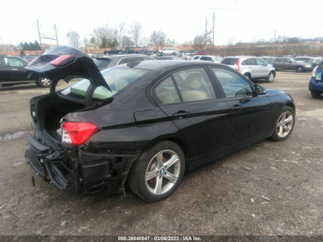 WBA3B5G58DNS05979 BMW 3 Series 328i Xdrive