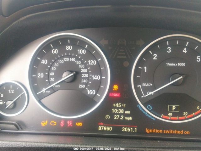 WBA3B5G58DNS05979 BMW 3 Series 328i Xdrive