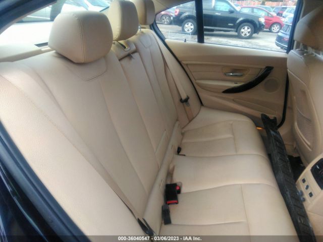 WBA3B5G58DNS05979 BMW 3 Series 328i Xdrive