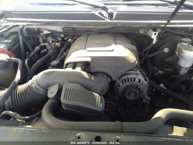 Cadillac Escalade 2007 1GYFK63877R422873 Image 12