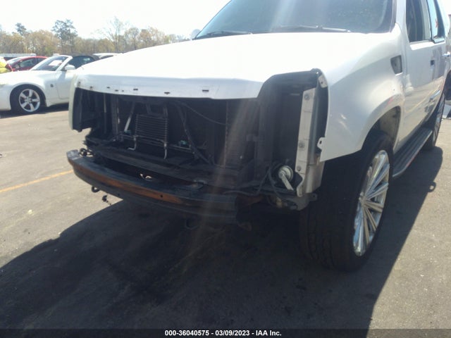 Cadillac Escalade 2007 1GYFK63877R422873 Image 8