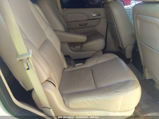 Cadillac Escalade 2007 1GYFK63877R422873 Image 10