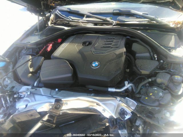3MW5R7J06L8B45618 BMW 3 Series 330i Xdrive