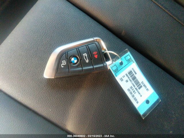 3MW5R7J06L8B45618 BMW 3 Series 330i Xdrive