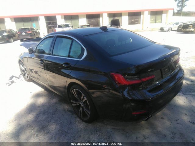 3MW5R7J06L8B45618 BMW 3 Series 330i Xdrive