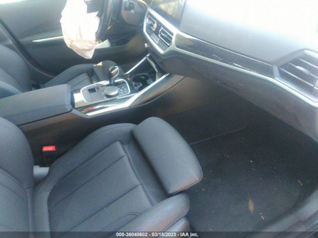 3MW5R7J06L8B45618 BMW 3 Series 330i Xdrive