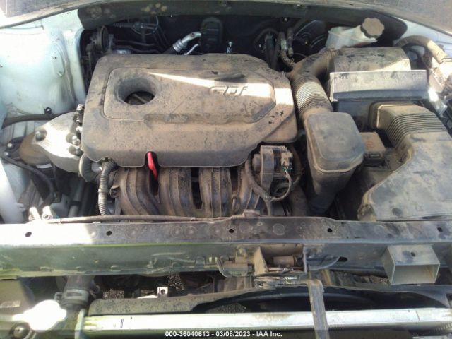 5XYPG4A35GG113571 KIA SORENTO LX