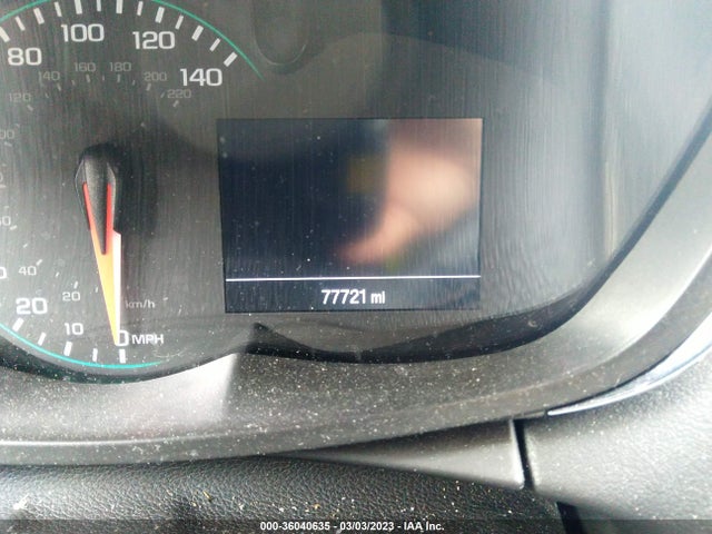 Chevrolet TRAX LS 2020 3GNCJKSB0LL229779 Image 7