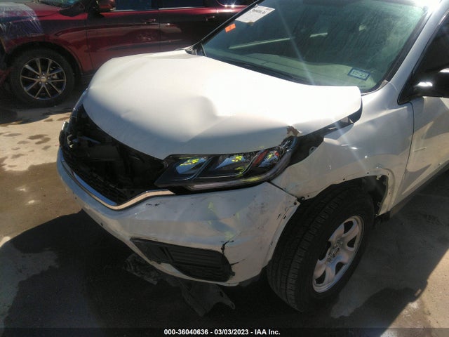 2016 HONDA CR-V LX VIN: 5J6RM3H38GL024335