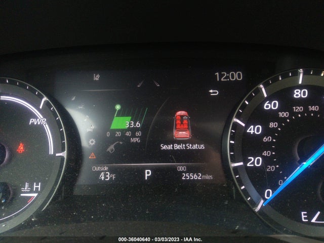 2021 Toyota Highlander, VIN: 5TDHBRCH8MS526947