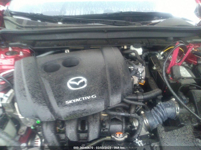 2020 Mazda CX-30, VIN: 3MVDMBEM9LM137984