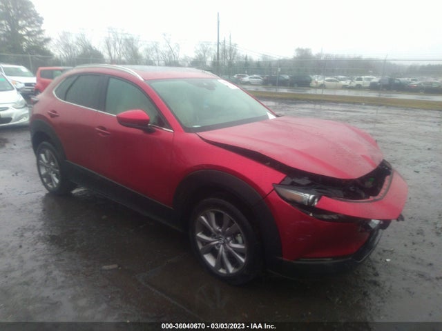 2020 Mazda CX-30, VIN: 3MVDMBEM9LM137984