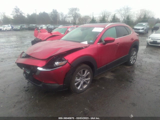 2020 Mazda CX-30, VIN: 3MVDMBEM9LM137984