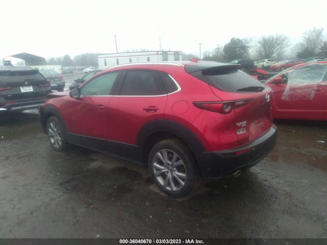 2020 Mazda CX-30, VIN: 3MVDMBEM9LM137984