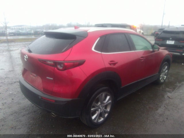 2020 Mazda CX-30, VIN: 3MVDMBEM9LM137984