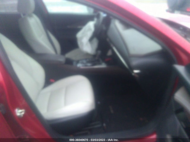 2020 Mazda CX-30, VIN: 3MVDMBEM9LM137984