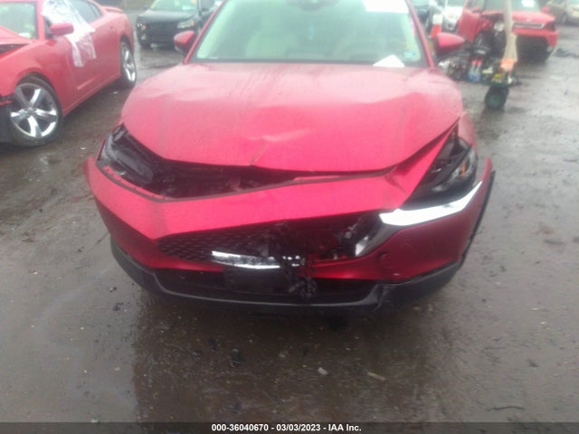 2020 Mazda CX-30, VIN: 3MVDMBEM9LM137984