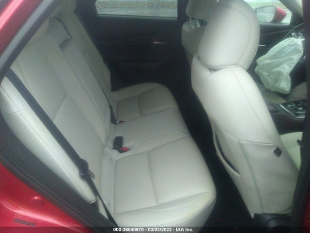 2020 Mazda CX-30, VIN: 3MVDMBEM9LM137984