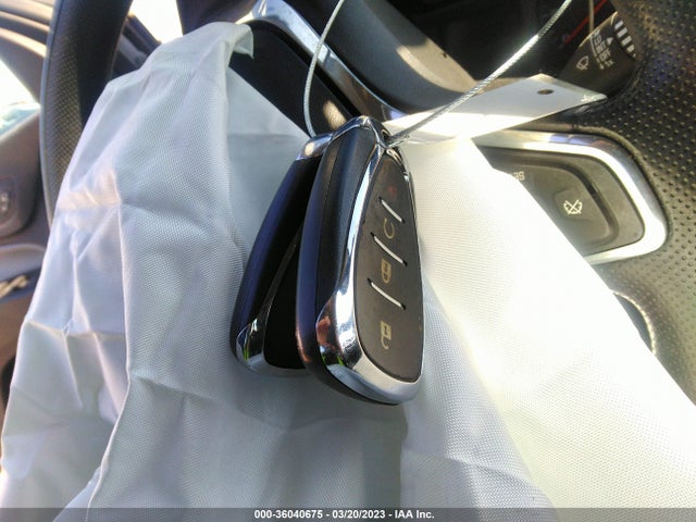 Chevrolet EQUINOX LS 2019 2GNAXHEV1K6138053 Image 3