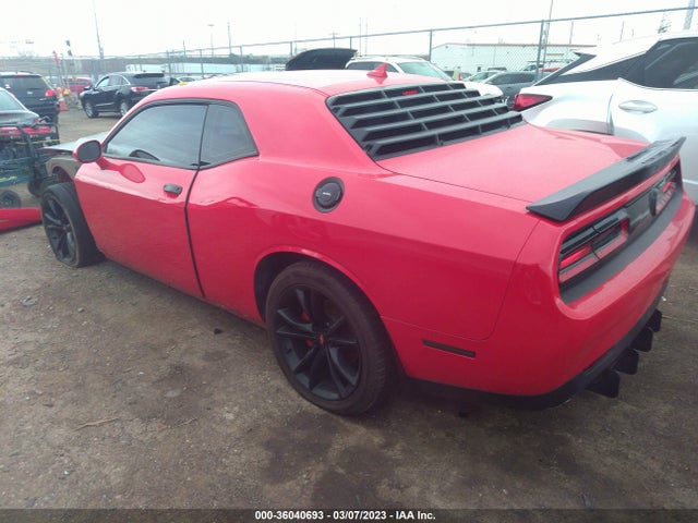 Dodge Challenger R/t 2018 2C3CDZBT9JH260122 Image 3