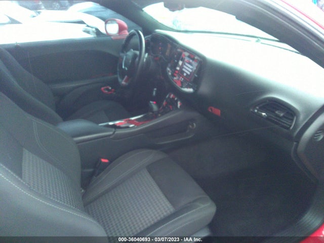 Dodge Challenger R/t 2018 2C3CDZBT9JH260122 Image 5