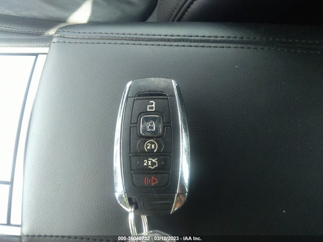 Lincoln Mkz Reserve Ii 2019 3LN6L5F90KR618079 Image 11