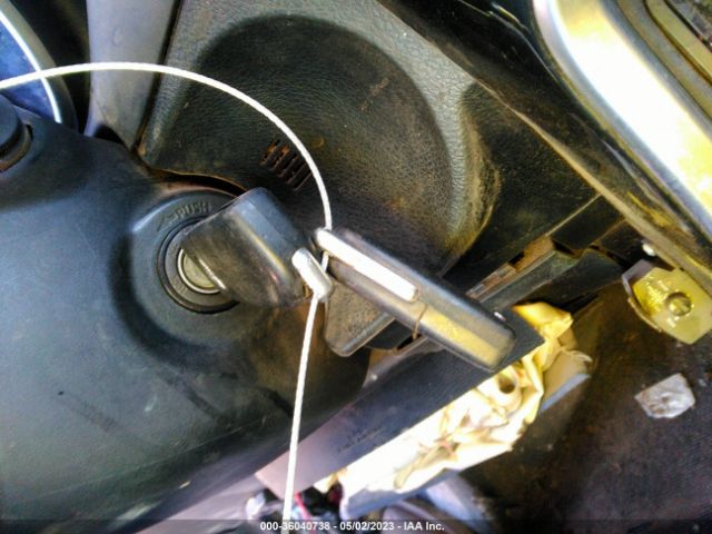 JTNKARJEXGJ513261 Scion IM