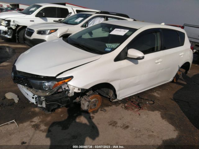 JTNKARJEXGJ513261 Scion IM